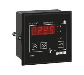 Измерители-регуляторы