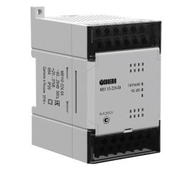 Модули ввода/вывода