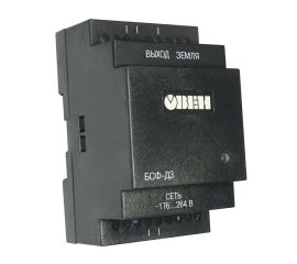 Устройства контроля и защиты