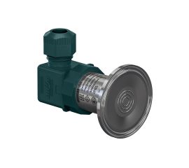 Преобразователи давления