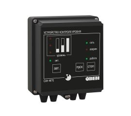 Датчики уровня