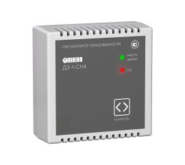 Датчики газа