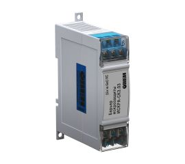 Барьеры искрозащиты