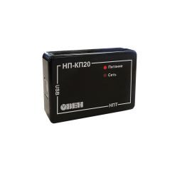 Нормирующие преобразователи