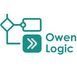 Среда программирования Owen Logic