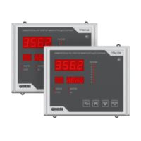 Старт продаж обновленных многоканальных регуляторов ТРМ136 [M02] и ТРМ138 [M02] с USB