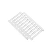 Маркировка пружинных клемм 2.5мм², пустая (уп. 100 шт.)