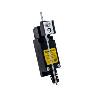 Выключатель концевой, IP65, шток поворотный регулируемый