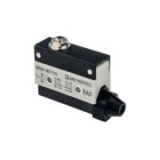 Выключатель концевой, IP54, плунжер укороченный