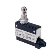 Выключатель концевой, IP54, поворотный нажимной ролик