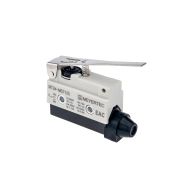 Выключатель концевой, IP54, рычаг нажимной