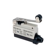 Выключатель концевой, IP54, рычаг с роликом