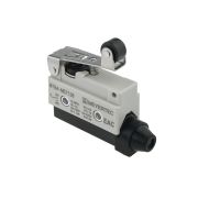 Выключатель концевой, IP54, рычаг с роликом укороченный