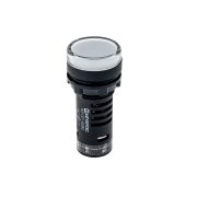 Индикатор двухцветный, 24V AC/DC