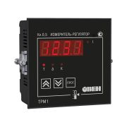 ТРМ1 регулятор с универсальным входом