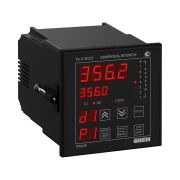 ТРМ138 цифровой терморегулятор восьмиканальный с двухпозиционным управлением и RS-485