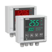 ТРМ10 ПИД-регулятор с RS-485