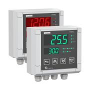 ТРМ12 ПИД-регулятор для задвижек с RS-485