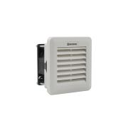 Вентилятор с фильтром, расход воздуха: с фильтром/без -24/30 м3/ч, 220В AC, IP54 MTK-FFNT024-106