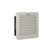 Вентилятор с фильтром, расход воздуха: с фильтром/без -65/96 м3/ч, 220В AC, IP54 MTK-FFNT065-150