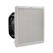 Вентилятор с фильтром, расход воздуха: с фильтром/без -700/1000 м3/ч, 220В AС, IP54 MTK-FFNT700-322