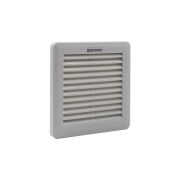 Решетка выпускная для MTK-150, размер: 150x150x32 мм, IP54