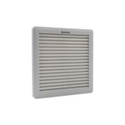 Решетка выпускная для MTK-200, размер: 200x200x35 мм, IP54