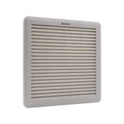 Решетка выпускная для MTK-250, размер: 250x250x35 мм, IP54