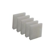 Фильтр сменный для MTK-150, 150 г/м2, класс G4 (комплект 5 шт.)