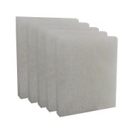Фильтр сменный для MTK-250, 150 г/м2, класс G4 (комплект 5 шт.)