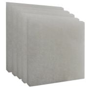 Фильтр сменный для MTK-322, 150 г/м2, класс G4 (комплект 5 шт.)
