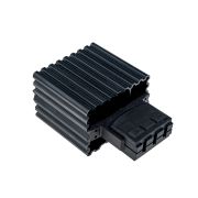 Нагреватель щитовой, 30Вт