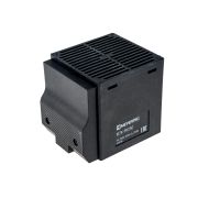 Нагреватель с вентилятором, 250Вт