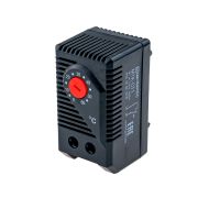 Термостат 1NC, для регулирования нагревателей