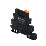 Модуль реле твердотельное, 220VAC и колодка