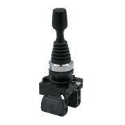 Джойстик в сборе, 2NO, 2 положения с фиксацией