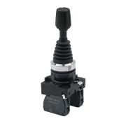 Джойстик в сборе, 2NO, 2 положения с возвратом