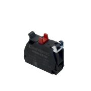 Блок-контакт для серий MTB4/MTB5, 1NC