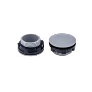 Заглушка для отверстий 22 мм (2 шт. в комплекте)