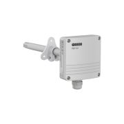 ПВТ101 канальный датчик (преобразователь) влажности и температуры