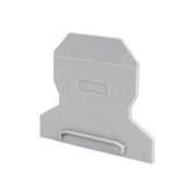 Разделитель групповой для винтовых клемм (уп. 20 шт.)