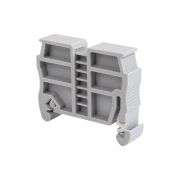 Фиксатор торцевой пружинный (уп. 20 шт.)