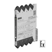 НПТ-1К.Eх активный барьер искрозащиты в ультратонком корпусе