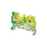 Клемма push-in 