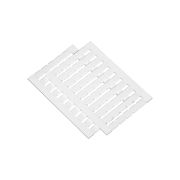 Маркировка пружинных клемм 6, 10, 16 мм², пустая (уп. 100 шт.)