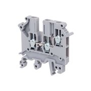 Клемма винтовая трехпроводная, 2.5 мм²