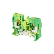 Клемма push-in 