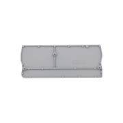 Заглушка для четырехпроводных клемм push-in, 2.5 мм² (уп. 20 шт.)