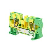 Клемма пружинная 