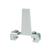 Фиксатор торцевой винтовой (уп. 5 шт.)